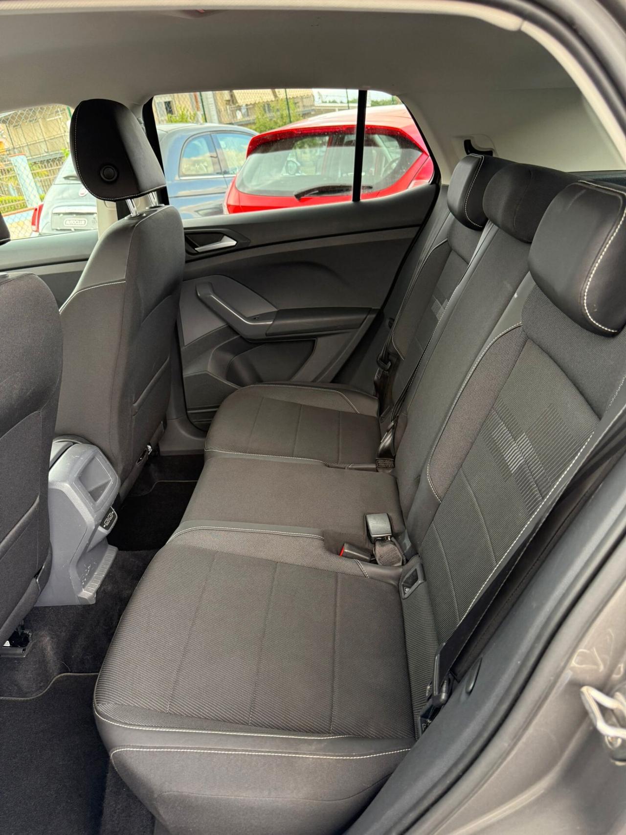 Volkswagen T-Cross 1.0 TSI 115 CV Style BMT