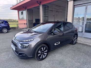 Citroen C3 1.2 Shine 110 cv