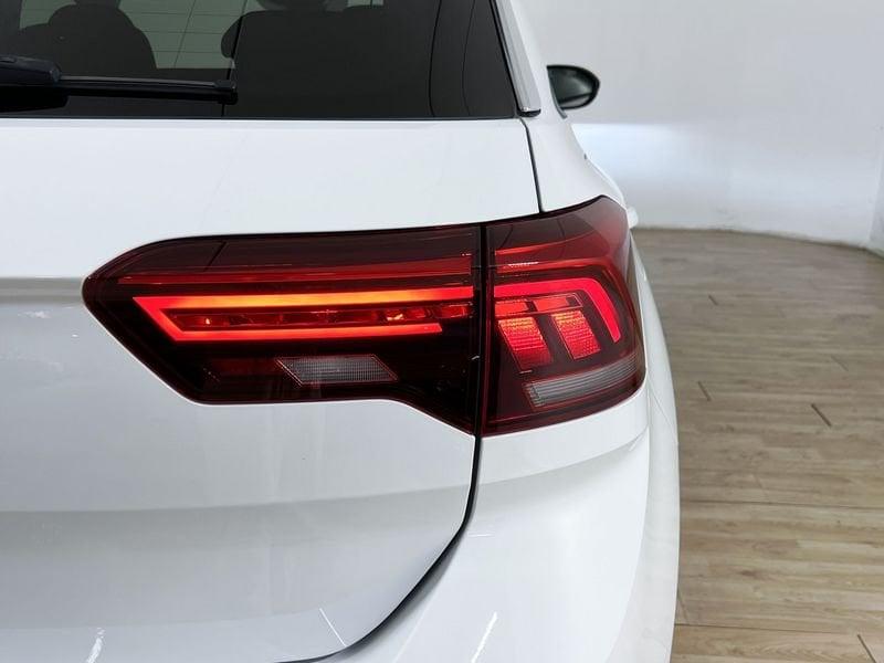 Volkswagen T-Roc T-Roc 1.0 tsi Style 110cv