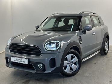 Mini One D Countryman 1.5 TwinPower Turbo One D Business