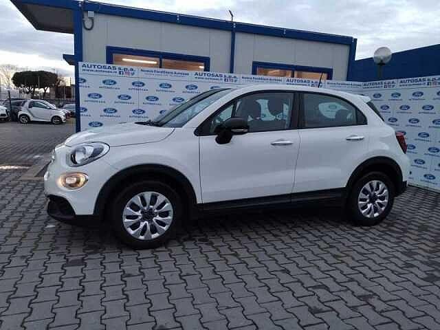 Fiat 500X 1.0 T3 120 CV Connect