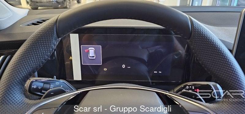 Skoda Kodiaq Kodiaq 2.0 TDI EVO SCR DSG 7 posti Style