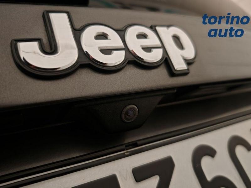 Jeep Renegade Renegade 1.3 T4 DDCT Limited