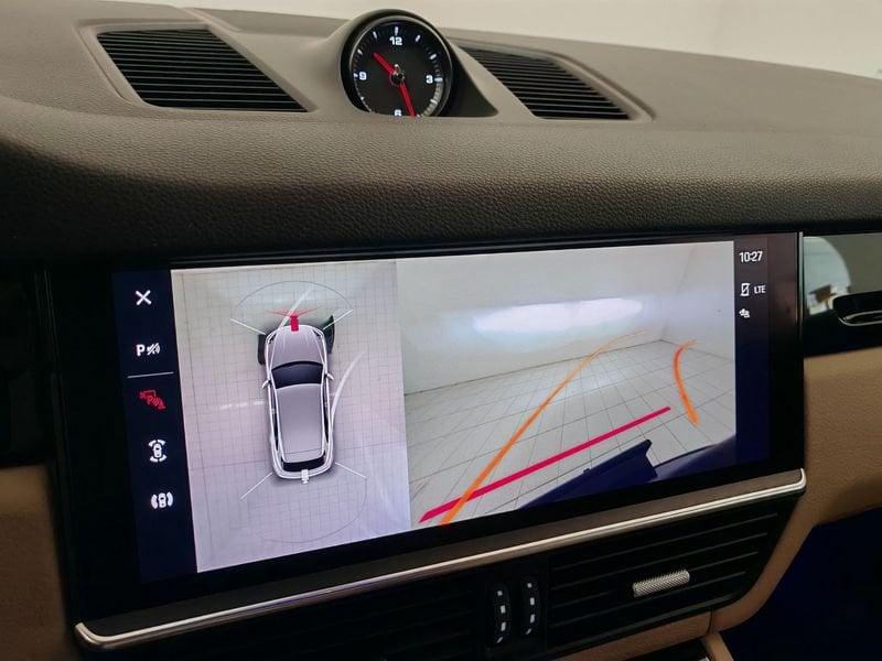 Porsche Cayenne Cayenne 3.0 V6 E-Hybrid Platinum Edition