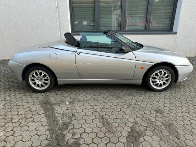 ALFA ROMEO Spider 1.8i 16V Twin Spark cat CON CRS ESENTE BOLLO