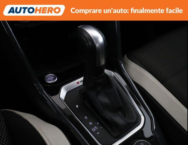 VOLKSWAGEN T-Roc 2.0 TDI SCR 150 CV DSG 4MOTION Advanced BlueMot. T