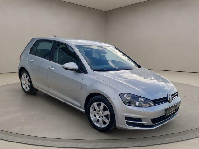 VOLKSWAGEN Golf 1.6 TDI 5p. 4MOTION Highline BlueMotion Technology