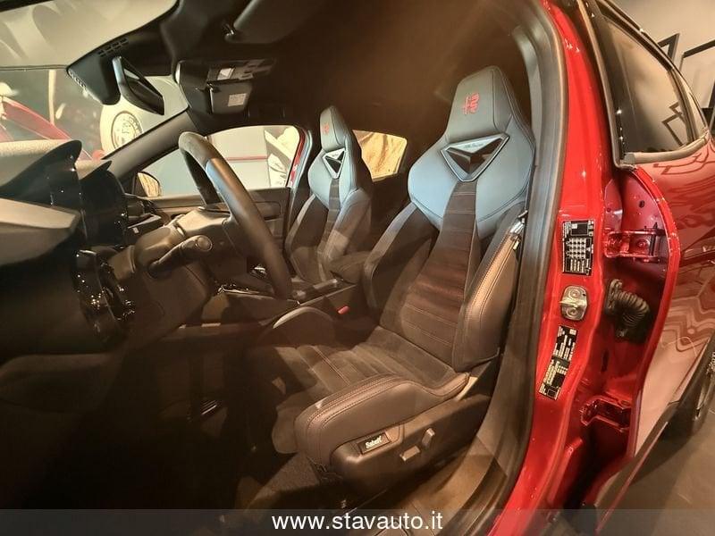 Alfa Romeo Junior Junior 156 CV BEV Speciale
