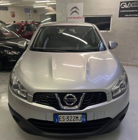 Nissan Qashqai Gpl