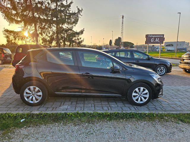 RENAULT Clio TCe 100 CV 5 porte Business
