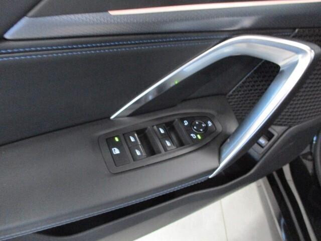 Bmw X1 sDrive 20d Msport Automatica 163CV