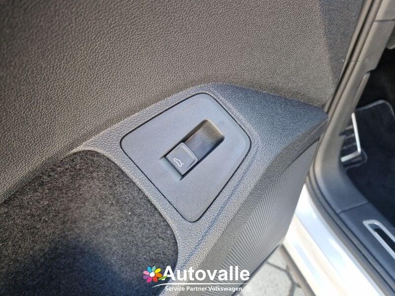 Volkswagen Tiguan 1.5 TSI 150 CV DSG ACT R-Line