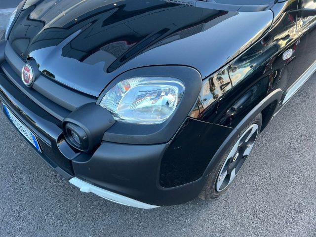 FIAT Panda Cross Panda Cross 1.0 FireFly S&S Hybrid