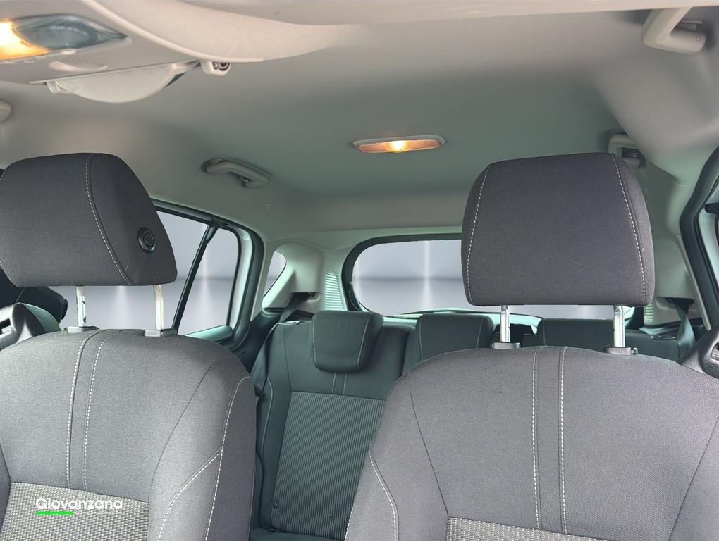 Ford B-Max 1.5 TDCi Titanium