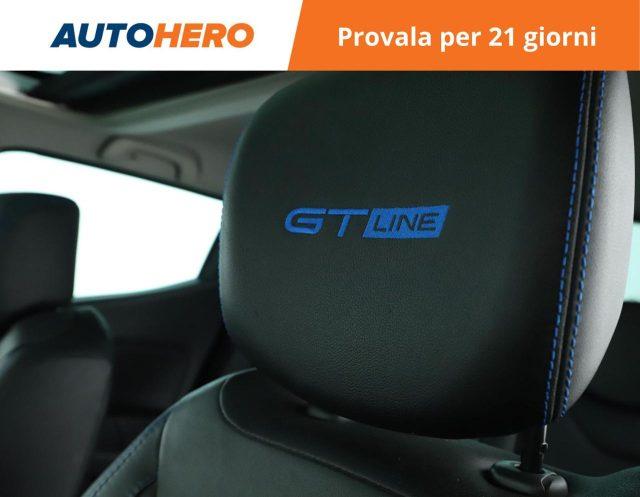 RENAULT Clio TCe 120CV EDC Start&Stop 5 porte Energy GT Line