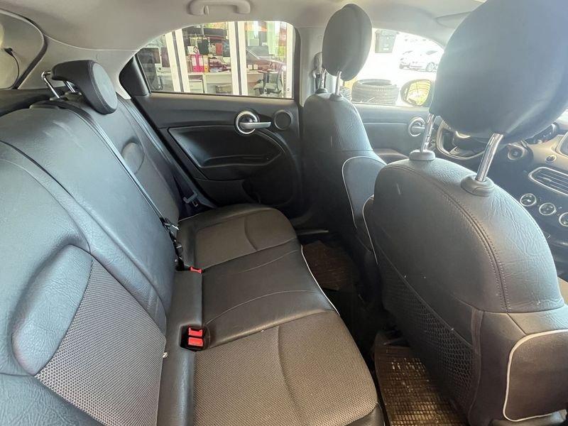 FIAT 500X 1.6 MJT 120cv CROSS