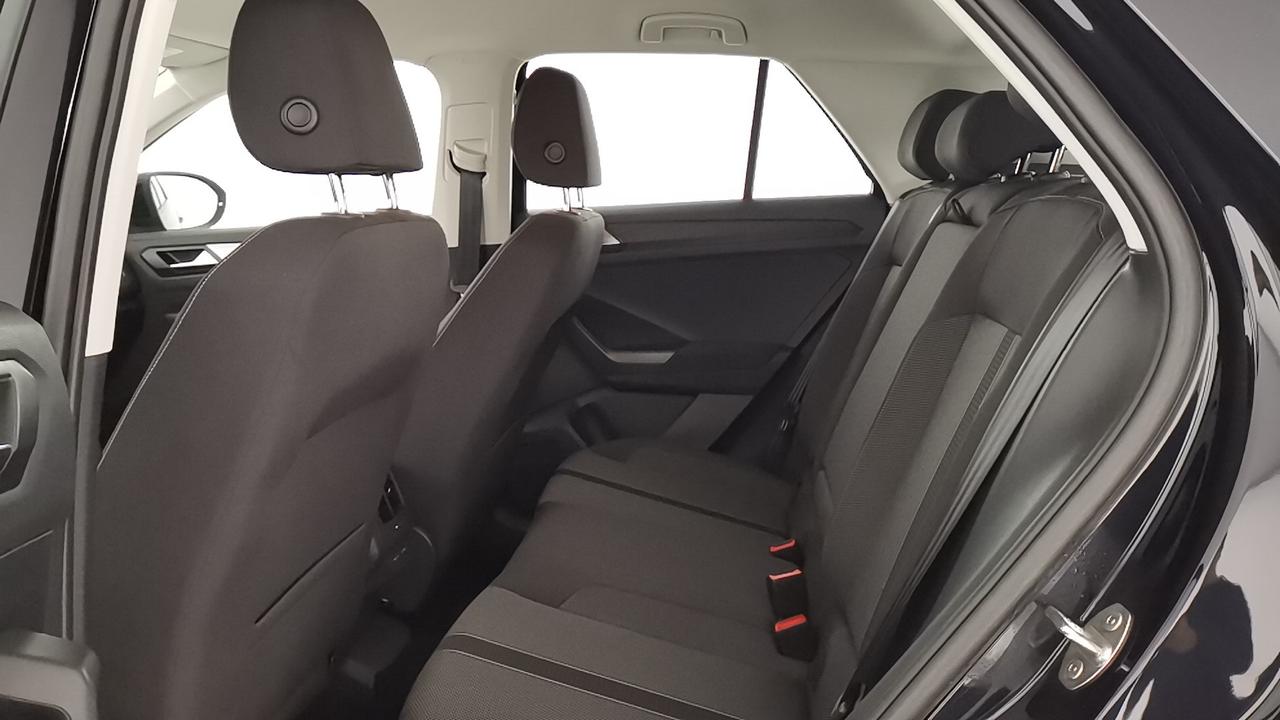 VOLKSWAGEN T-Roc I 2022 - T-Roc 2.0 tdi Life 150cv dsg