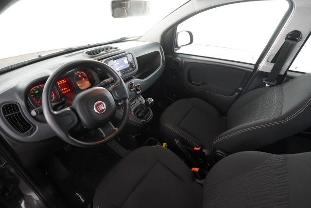 FIAT Panda Panda 1.0 FireFly S&S Hybrid