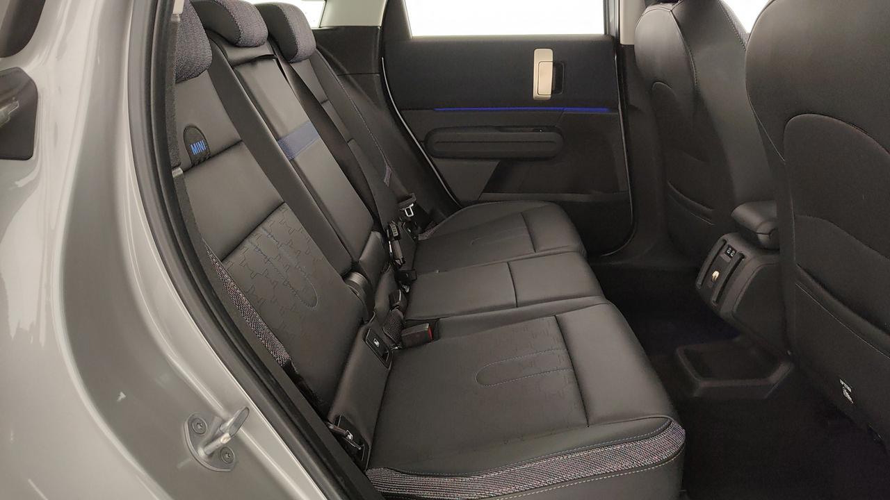 MINI Mini Countryman U25 - Mini Countryman 1.5 48V C Classic auto