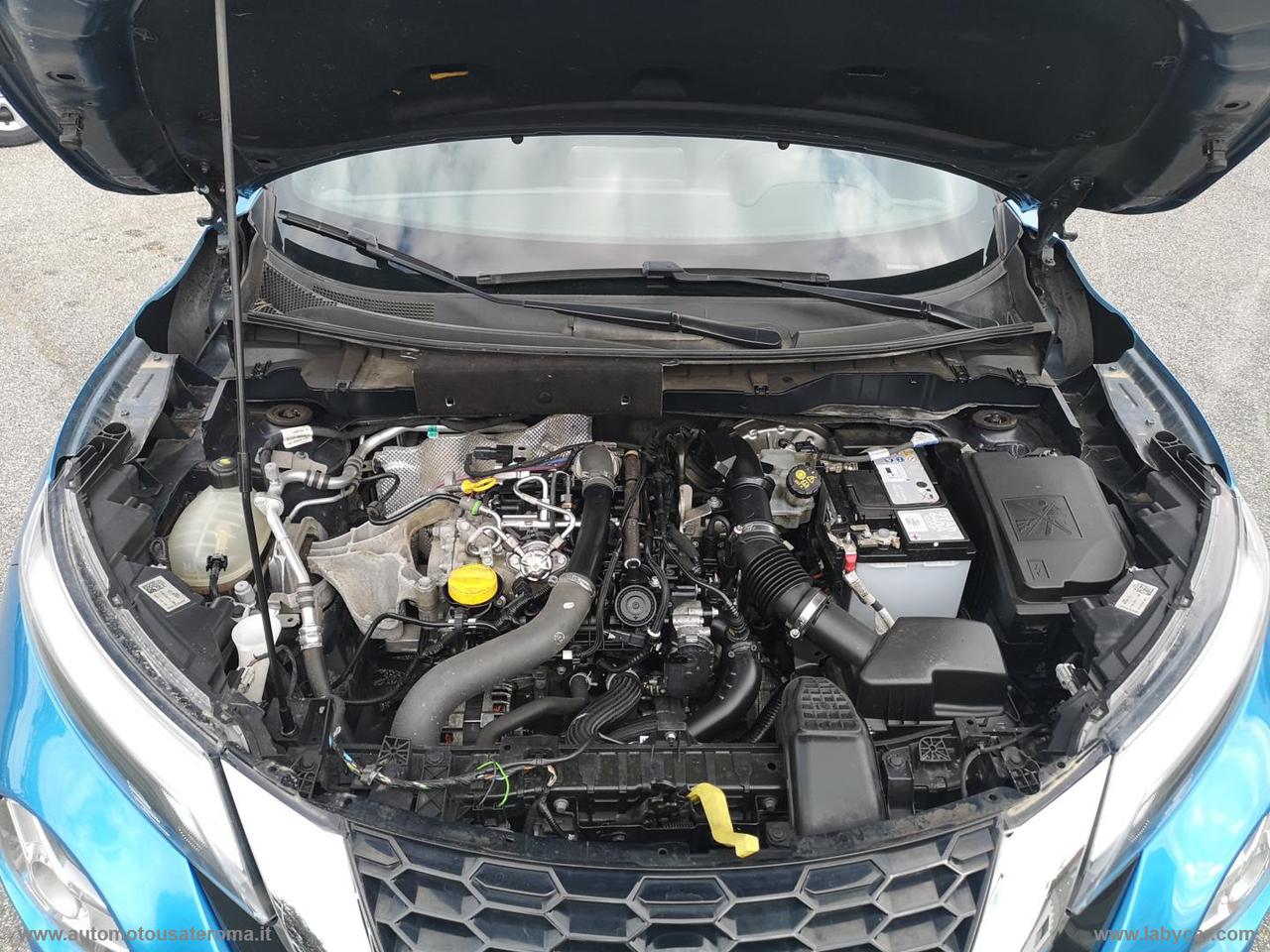 NISSAN Juke 1.0 DIG-T 114 CV N-Design PROMO WEB