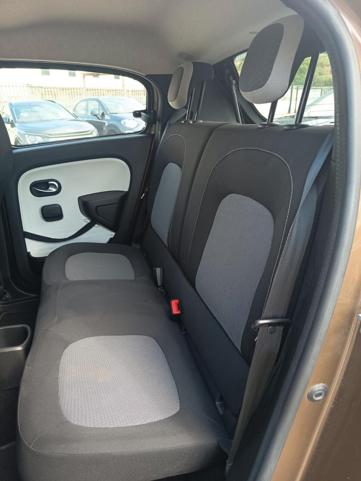 Renault Twingo SCe 1.0 Stop&Start Intens