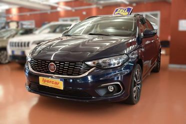 FIAT Tipo 1.6 Mjt S&S SW Lounge