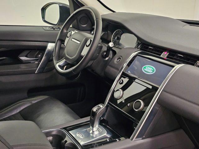 LAND ROVER Discovery Sport 2.0D I4-L.Flw 150 CV AWD Auto S