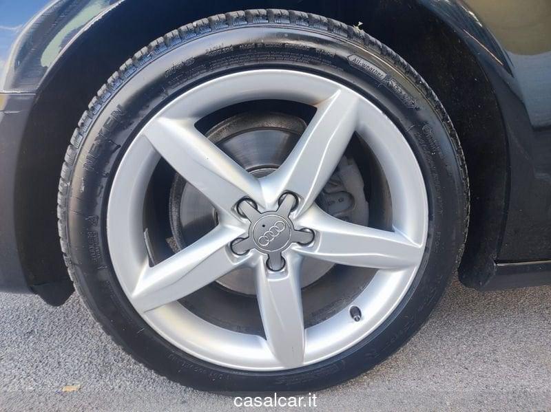 Audi A4 A4 Avant 2.0 TDI 170CV F.AP. Advanced 24 MESI DI GARANZIA