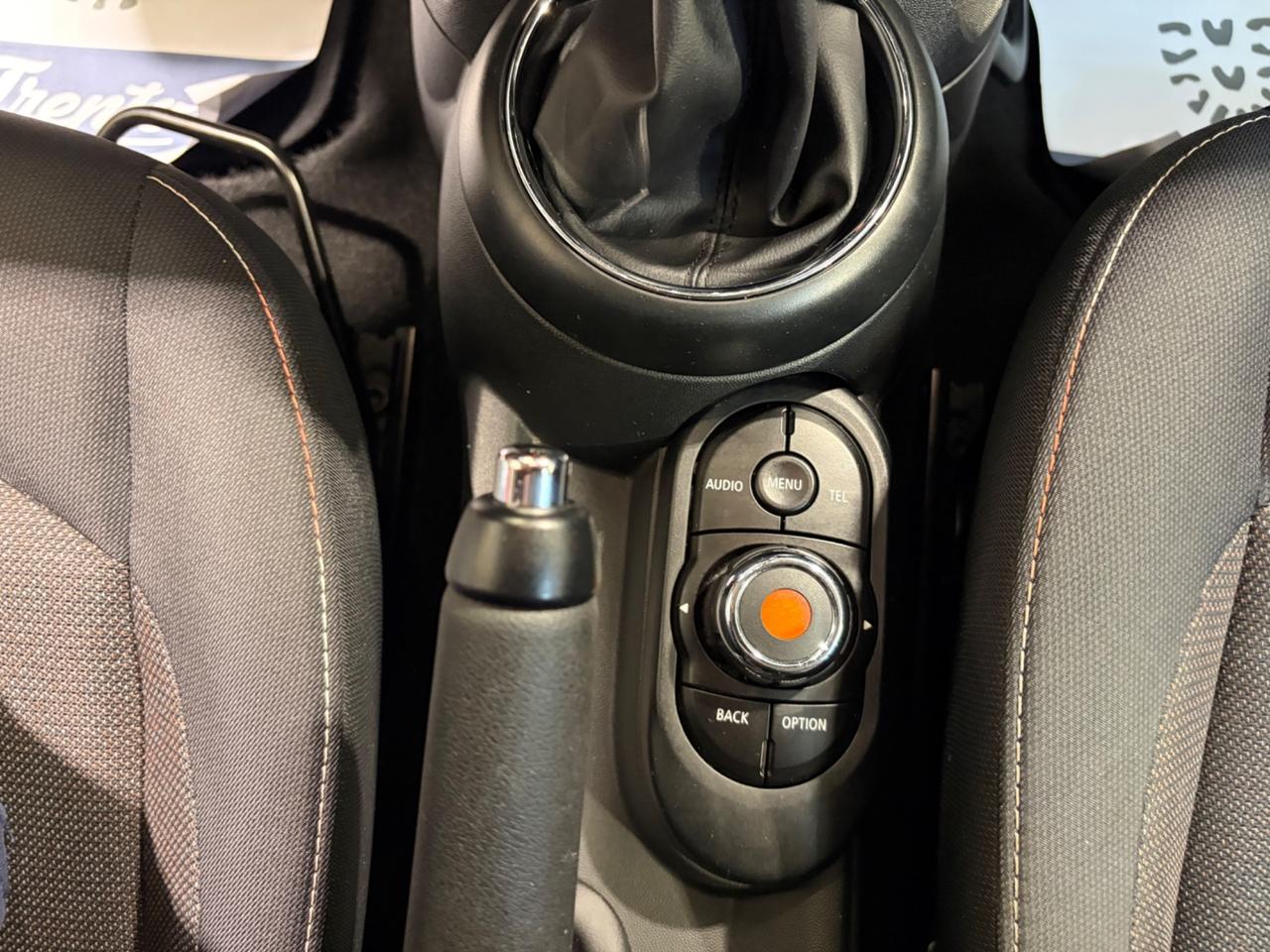 Mini 1.2 One ok neopatentati 107.000km