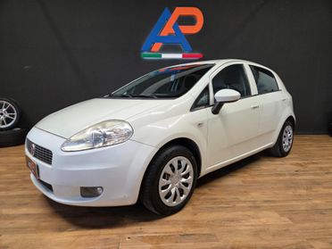 Fiat Grande Punto 5 Porte Grande Punto 5p 1.3 mjt 16v Actual s&s 75cv