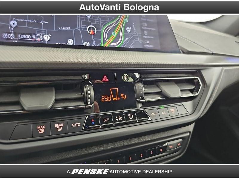 BMW Serie 1 118d 5p. Msport