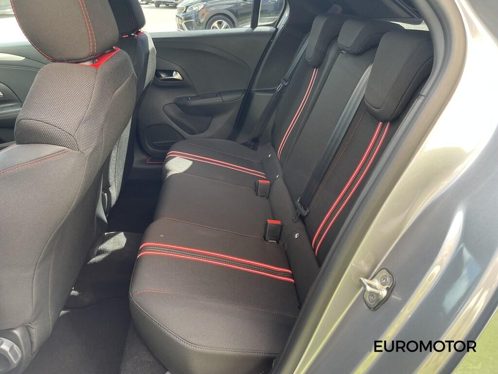 Opel Corsa 5 Porte 1.5 GS