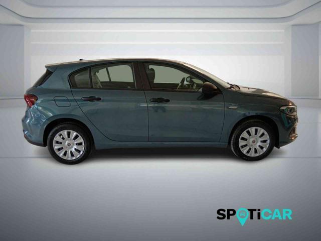 FIAT Tipo 1.5 Hybrid DCT 5 porte