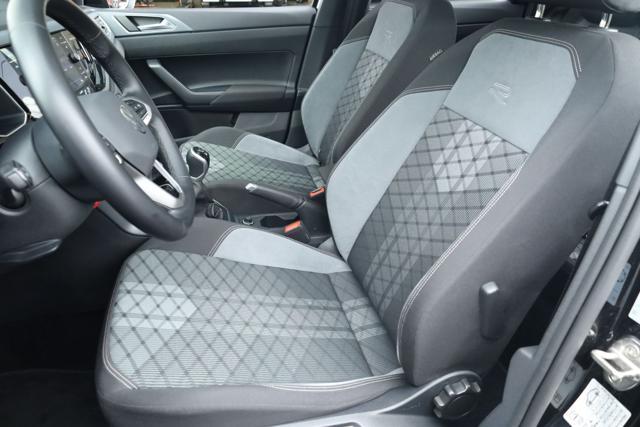 VOLKSWAGEN Taigo 1.0 TSI 115 CV R-Line