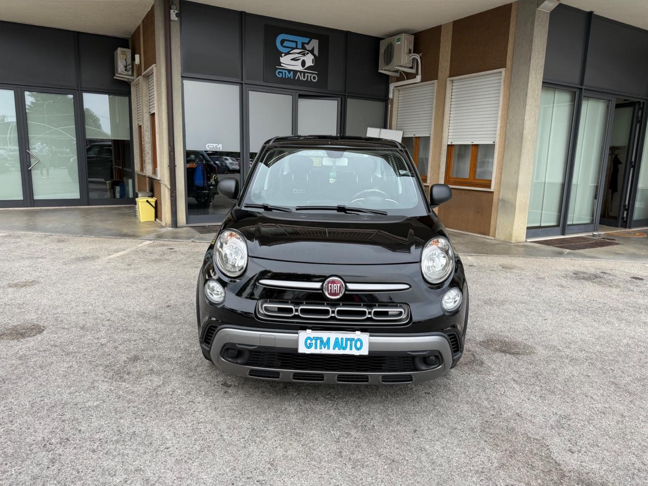 Fiat 500L 1.4 95 CV - OK Neopatentati