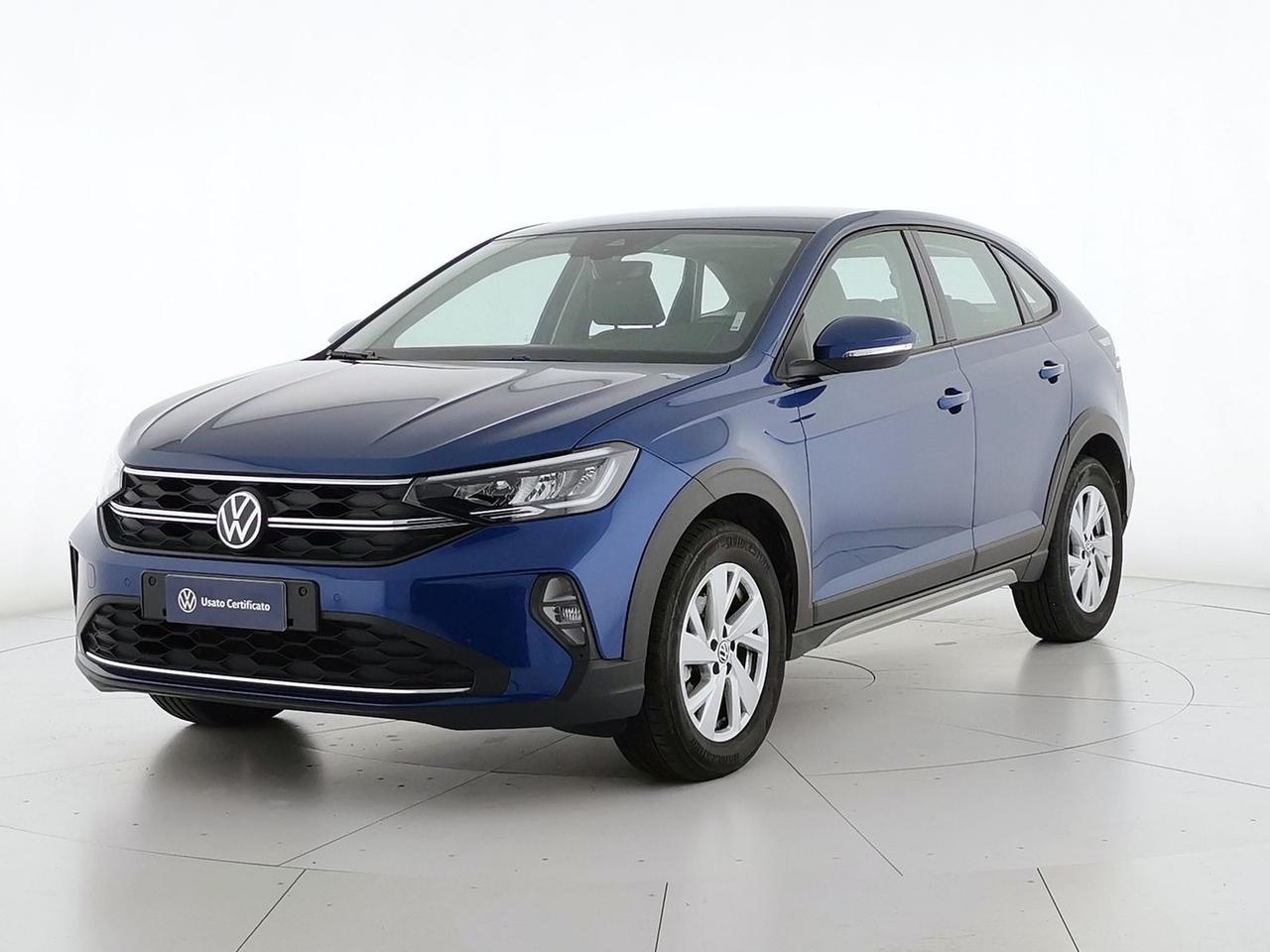 Volkswagen Taigo 1.0 tsi 115cv life
