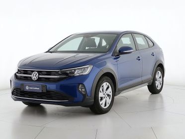 Volkswagen Taigo 1.0 tsi 115cv life