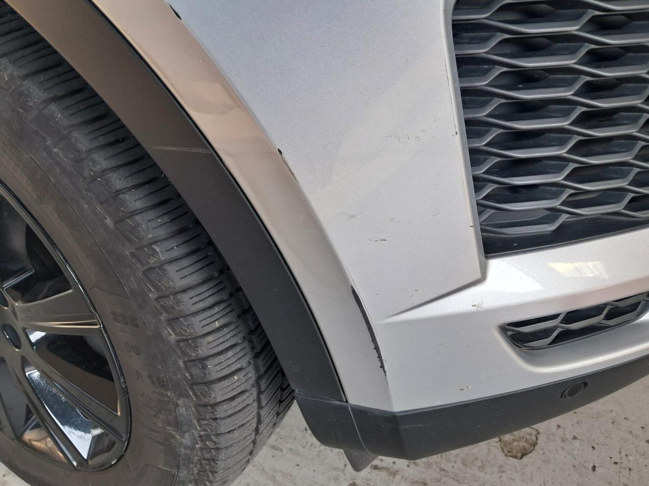 Jaguar E-Pace 2.0D 150 CV AWD aut. S