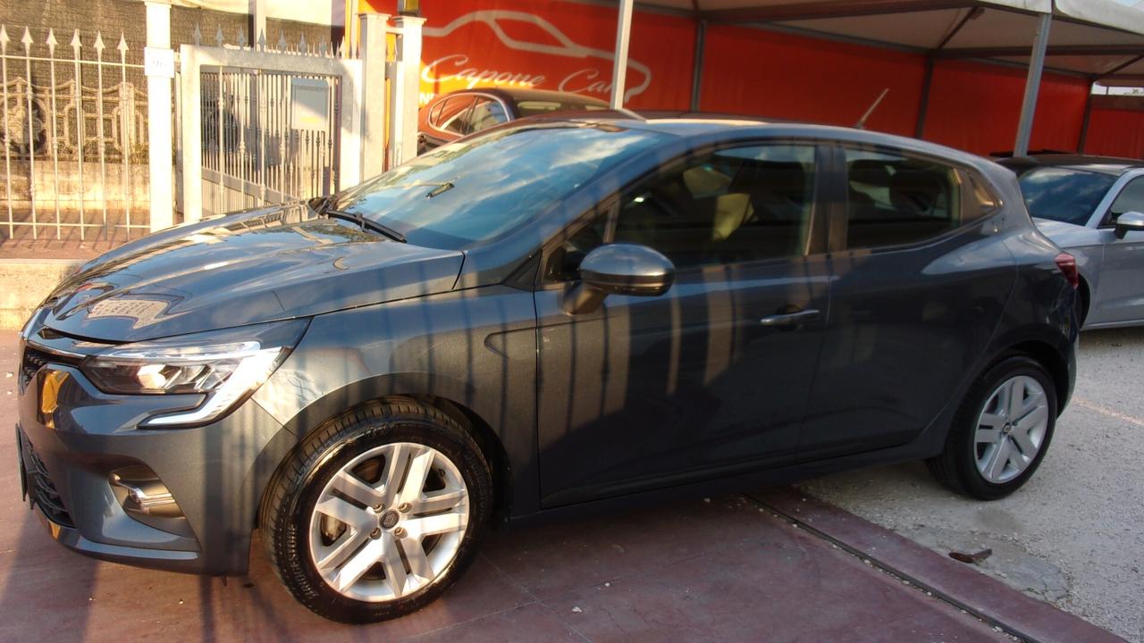 Renault Clio Blue dCi 100 CV 5 porte Evolution