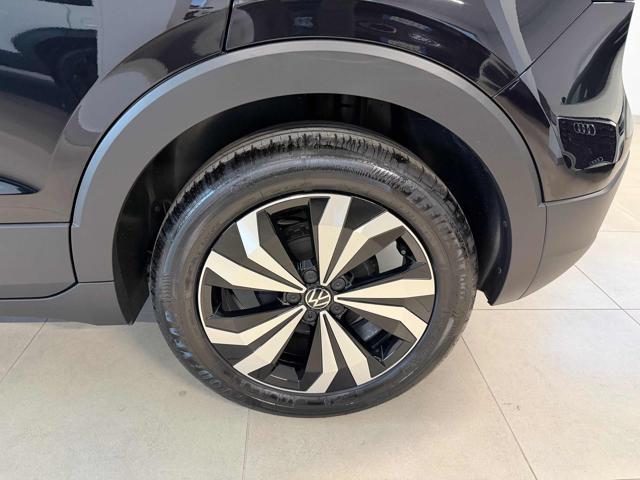 VOLKSWAGEN T-Cross 1.0 TSI 85kW Edition Plus