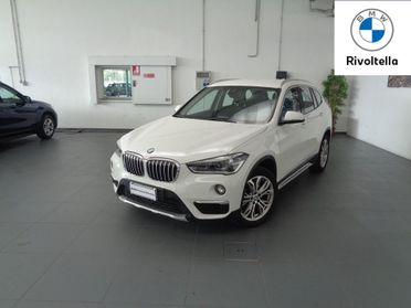 BMW X1 18 i xLine sDrive Auto