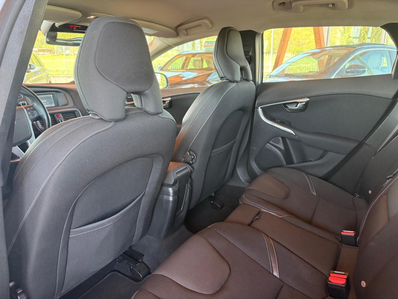 Volvo V40 1.6 Benzina/GPL