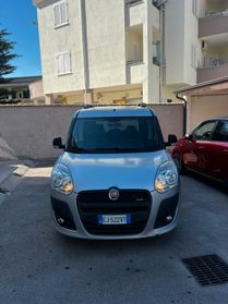 Fiat Doblo Doblò 1.6 MJT 16V Dynamic