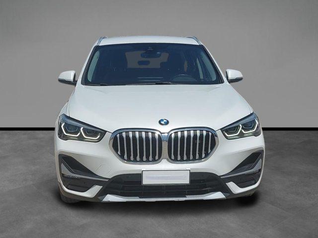 BMW X1 xDrive25e xLine