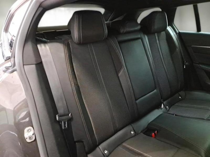 PEUGEOT 508 BLUEHDI 130 GT SW S/S EAT8 AUTO STATION WAGON