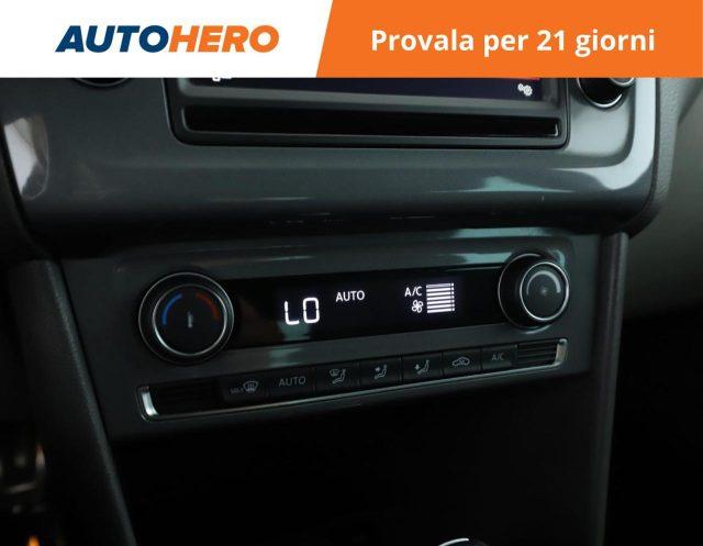 VOLKSWAGEN Polo 1.2 TSI DSG 5p. Fresh BlueMotion Technology