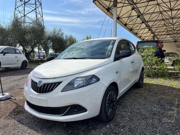 LANCIA Ypsilon III 2021 - Ypsilon 1.0 firefly hybrid Platino s&s 70cv
