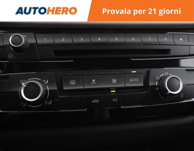 BMW 320 d xDrive Touring Business Advantage aut.