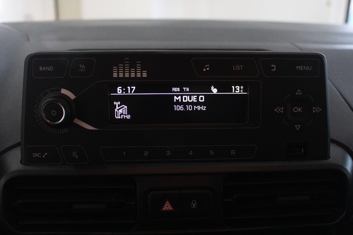 TOYOTA Proace City 1.5D 100CV S&S PC COMFORT .vc.
