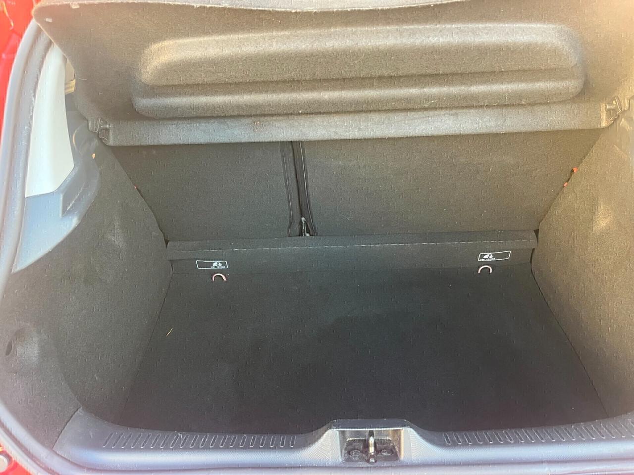 Renault Clio 1.5 dCi 8V 75CV 5 p. NeoPatentati